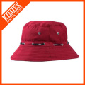 Fashion Wholesale Custom Plain Bucket Hat